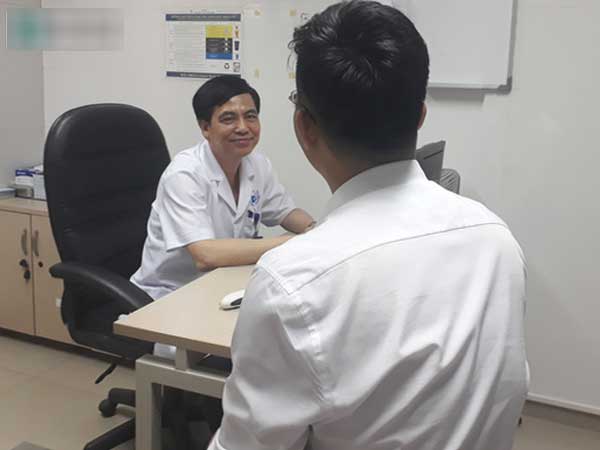 Mắc bệnh tình dục đòi về hỏi tội vợ, quý ông tá hoả vì thủ phạm là 1 lần 'vui quá trớn'