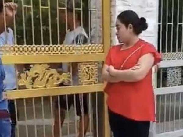 Đi thăm con, bị mẹ chồng cũ vu oan lấy cắp 1,4 tỷ đồng
