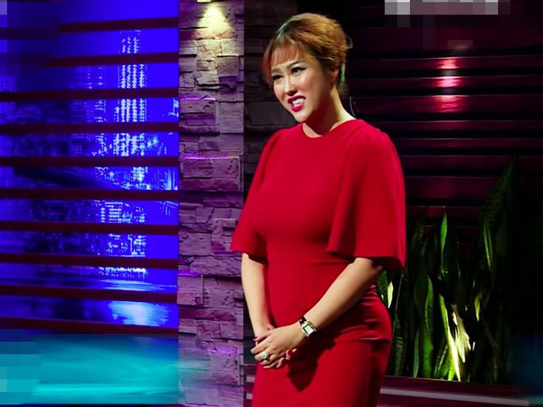 Minh Tú bất ngờ 'cà khịa' phần kêu gọi vốn 'rất giải trí' của Phi Thanh Vân trong chương trình Shark Tank?