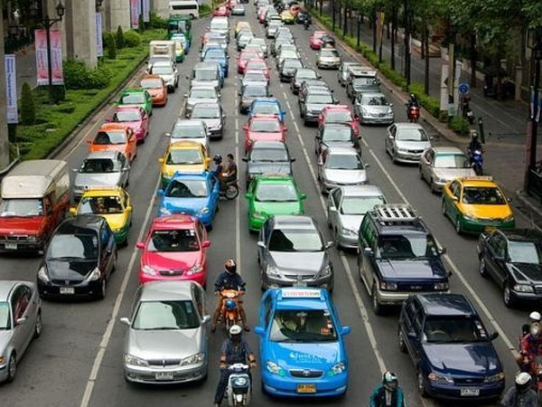 7 năm còm cõi 'thắt lưng buộc bụng' mong tậu con xe 400 triệu
