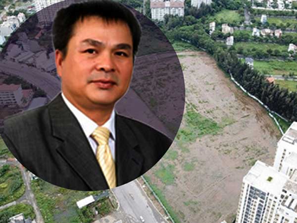 Những phi vụ khiến Petroland thua lỗ dưới thời ông Bùi Minh Chính