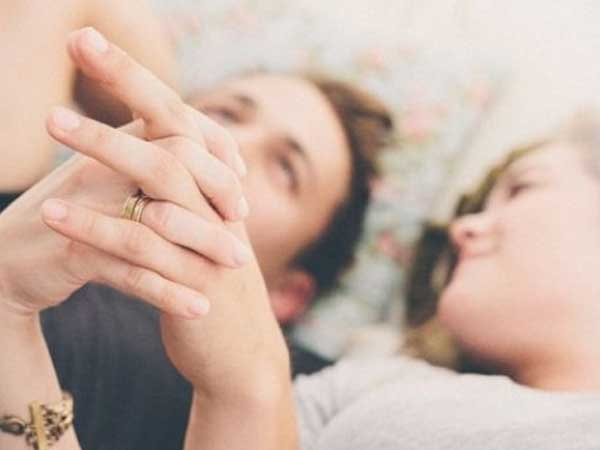 Hai mặt của sex
