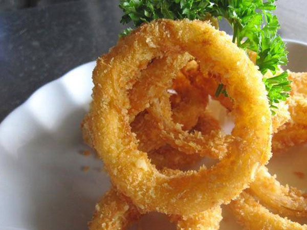 Những món ăn vào buổi tối "giết" sức khỏe nhanh khủng khiếp