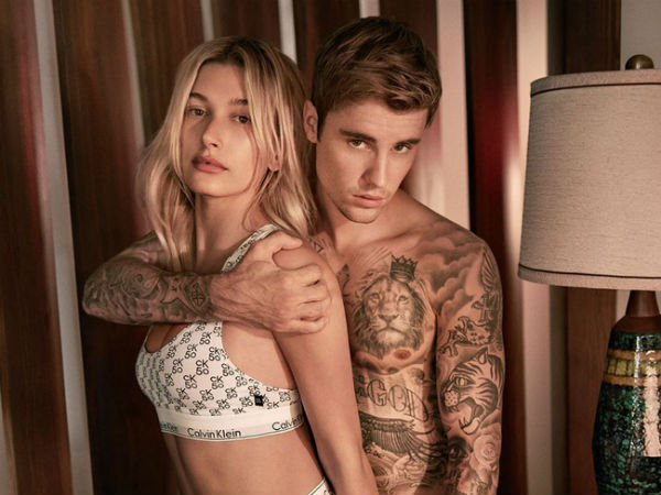 Vừa qua 'hôn lễ thế kỷ', Justin Bieber và vợ đã tung ngay bộ ảnh 'nóng' đến ngộp thở