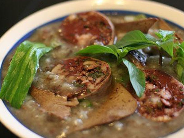 Ăn cháo lòng bạn nhất định phải biết những kiêng kỵ này