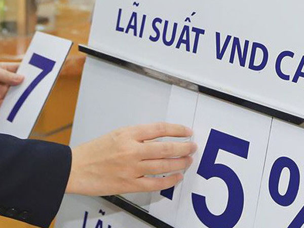 Ngân hàng nào đang dẫn đầu về lãi suất tiền gửi trong tháng 10?