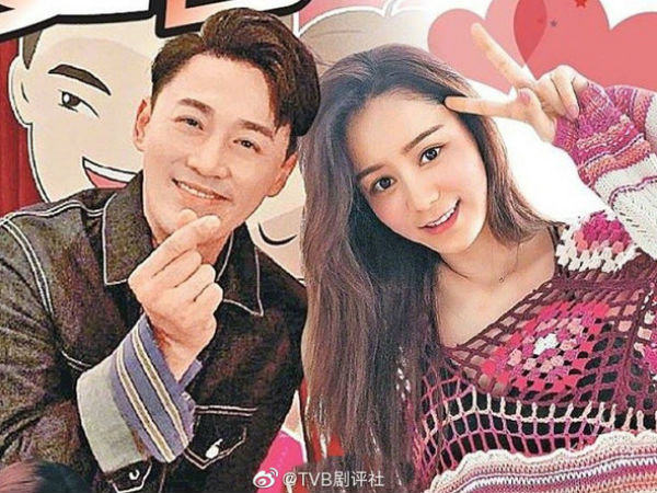 HOT: Trai đẹp TVB Lâm Phong chính thức làm 'chồng người ta', kết hôn người mẫu nội y kém 11 tuổi