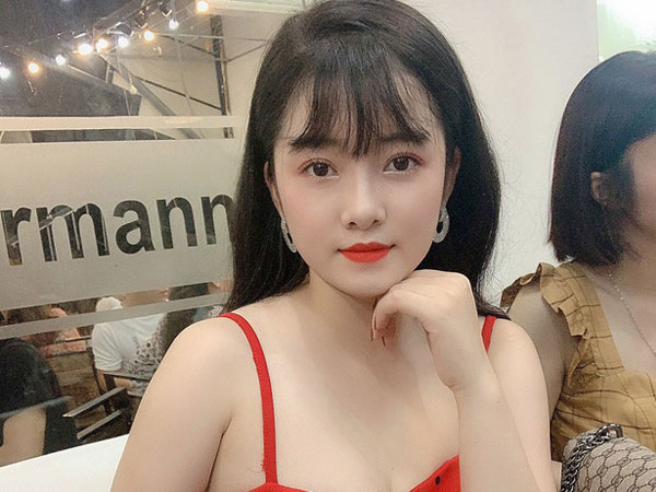 Con đường từ sinh viên trở thành 'tú bà' môi giới mại dâm của hot girl 9X
