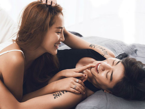 6 tuyệt chiêu để có màn dạo đầu quyến rũ nhất, đàn ông khó cỡ nào cũng phải 'gục ngã', điều thứ 5 không phải ai cũng dám thử