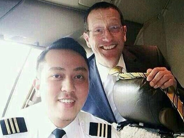 Tiết lộ mới vụ MH370: Hành động ‘rất khác thường’ của cơ phó