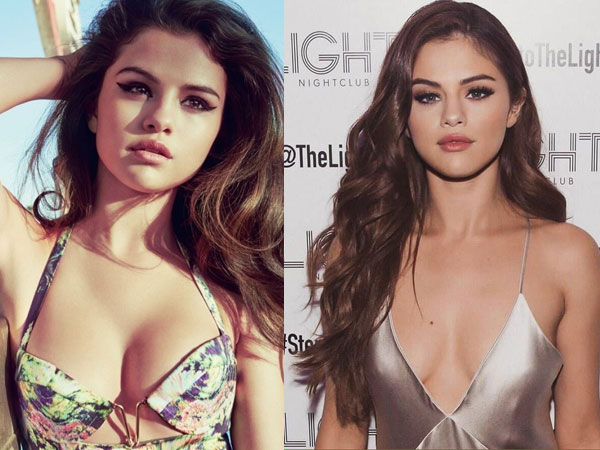 Selena Gomez giàu có và gợi cảm như thế nào?