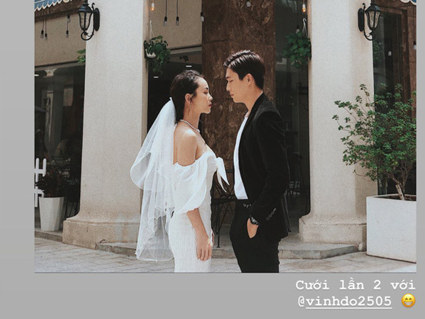 Giữa nghi vấn kết hôn với đại gia, Yến Trang chính thức lên tiếng