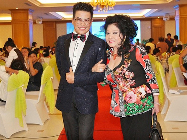 'Bà Trùm' Thúy Nga - nữ đại gia tổ chức đám cưới 9 lần với MC Thanh Bạch: Thân thế, quyền lực đều 'không phải dạng vừa'