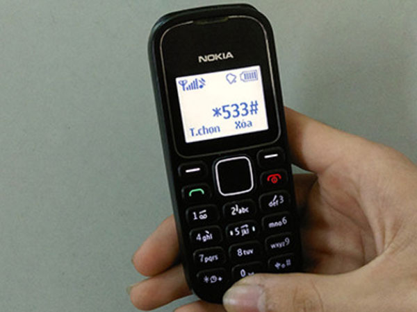 Việt Nam tắt sóng 2G: Ngày tàn của 'điện thoại cục gạch' đã đến?