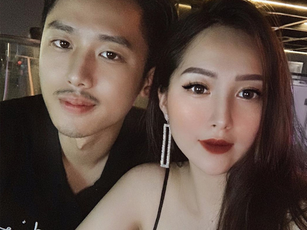 Dư Hàng My - em họ Hương Tràm khoe hậu trường ảnh cưới, tiết lộ thời điểm kết hôn với bạn trai yêu 3 năm
