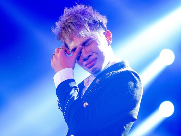 Vỡ òa với hình ảnh từ cuồng nhiệt đến xúc động bật khóc của Jack và K-ICM trong Fanmeeting đầu tiên