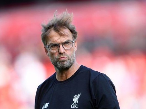 Klopp tuyên bố rời Liverpool nếu bị tung clip phòng thay đồ