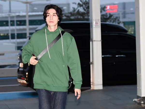 Chưa từng vướng scandal, "thần chết" Lee Dong Wook lại bất ngờ bị chỉ trích vì hành động này