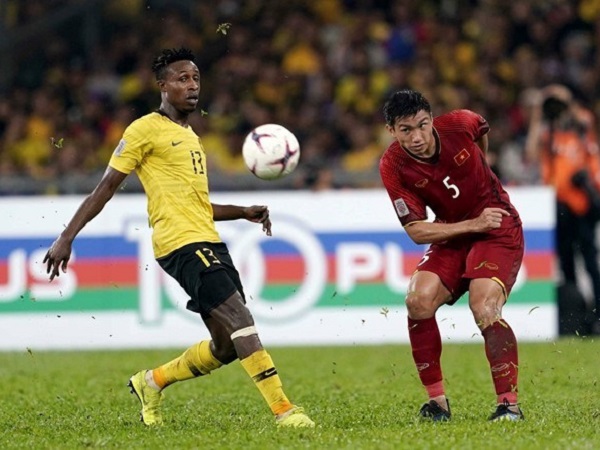Malaysia chốt 23 cầu thủ sang Mỹ Đình đại chiến với ĐT Việt Nam