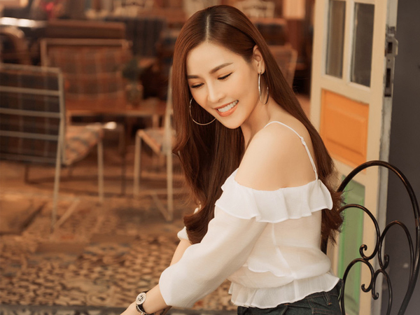 Quế Vân lần đầu tiết lộ bị người yêu phũ, ném thẳng túi hiệu từ tầng 20 xuống, khẳng định đưa Việt Anh đi 'dao kéo' chỉ để đổi vận