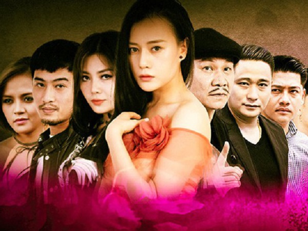 'Quỳnh Búp Bê' bất ngờ tranh giải ở LHP Busan 'mở rộng' nhưng lạ hơn là tựa tiếng Anh của bộ phim