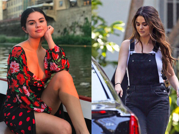 Body 'thần kỳ' của Selena Gomez: Hô biến lúc béo lúc gầy, tăng cân ẵm ngay 10 triệu tim, giảm cân lột xác ngoạn mục