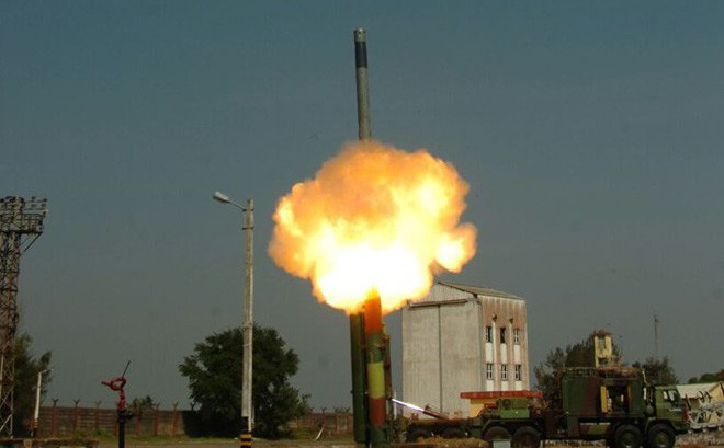 Philippines mua tên lửa siêu thanh BrahMos: Ý định đã quá rõ ràng?