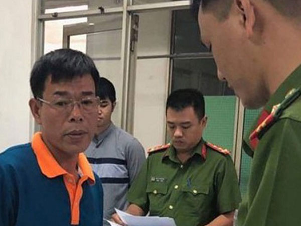 Bắt thẩm phán Nguyễn Hải Nam: Bà Thảo nợ bà Chi tiền nhà 29 Nguyễn Bỉnh Khiêm bao nhiêu?