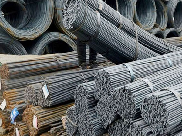 Mặt hàng thép Việt Nam 'vướng' các vụ phòng vệ thương mại