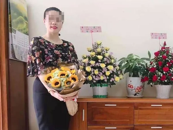 Nữ trưởng phòng xinh đẹp ở Tỉnh ủy Đắk Lắk nói gì khi xin nghỉ việc?