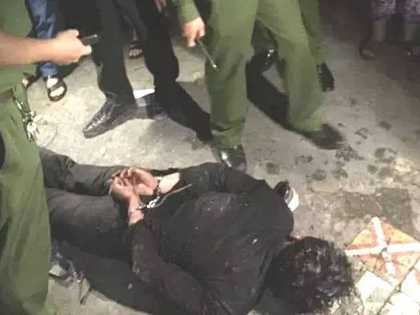 Nam thanh niên 20 tuổi truy sát bố mẹ bạn gái ở Quảng Ninh: Ám ảnh dòng trạng thái trước khi gây án
