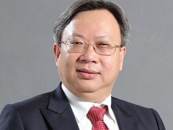 Ông Vũ Quang Lãm làm Chủ tịch HĐQT Saigonbank