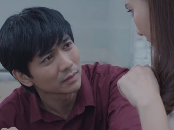 Bán Chồng: Cho Hưng đến sống cùng 'tiểu tam', Nga lấy dao rạch chân mỗi ngày khiến chồng kinh hãi