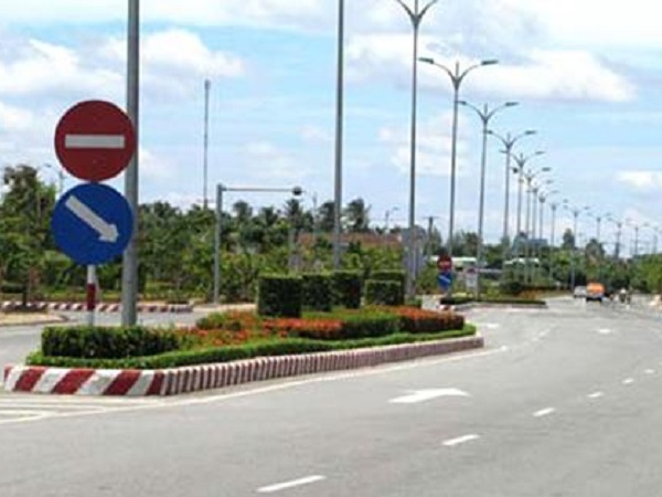 Tại sao hầu hết các tỉnh ở Đồng bằng sông Cửu Long đều có huyện Châu Thành?