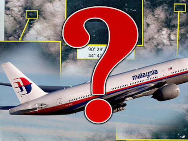 Tiết lộ về 'thời điểm chết chóc' trên MH370