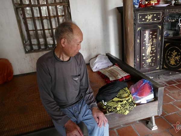 28 năm thắp hương, làm giỗ, cha bất ngờ khi con gái mất tích trở về