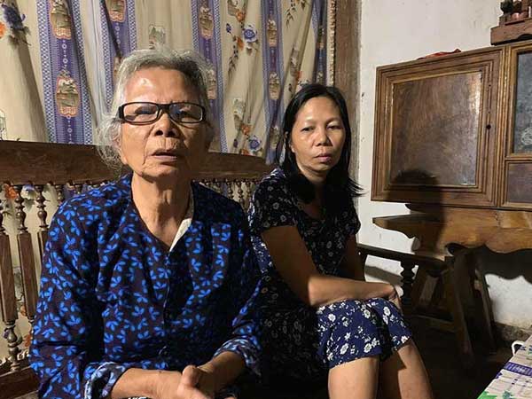Bi kịch cụ bà 28 năm mang án oan giết chồng