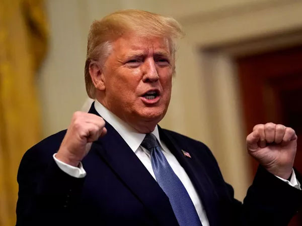 Vụ ông Donald Trump - Ukraine: Người tố cáo thứ hai bắt đầu hành động