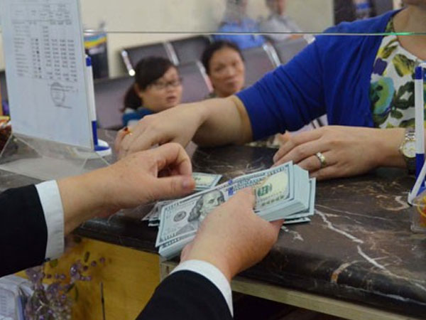 Giá USD từ nay đến cuối năm ra sao?