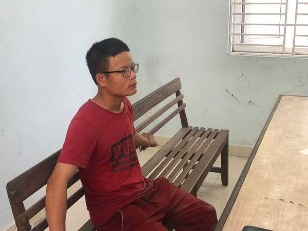 Lời khai của kẻ đâm cụ bà 71 tuổi và chủ tiệm hớt tóc trọng thương sau khi mua dâm ở Đà Nẵng