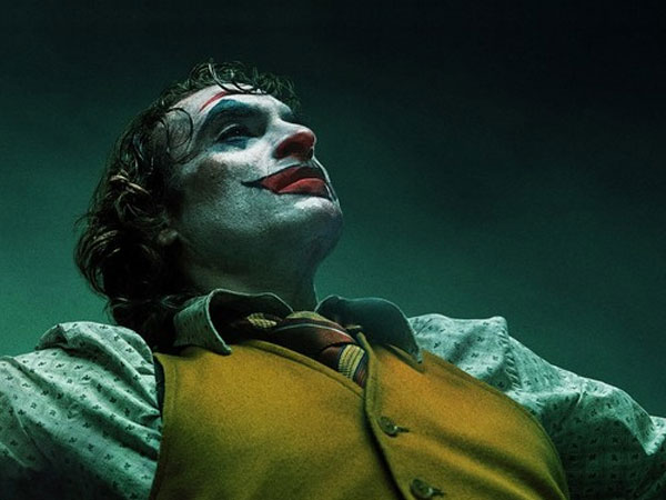Vượt Venom của Marvel, JOKER trở thành phim có doanh thu mở màn cao nhất trong tháng 10
