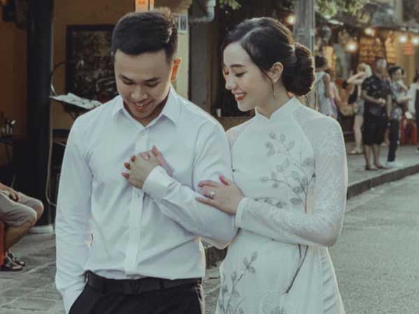 Mie Nguyễn tiết lộ sự thật về chuyện đi quẩy của mình trước thềm đám cưới, nói 1 câu khiến ai có chồng rồi cũng thấy chạnh lòng!