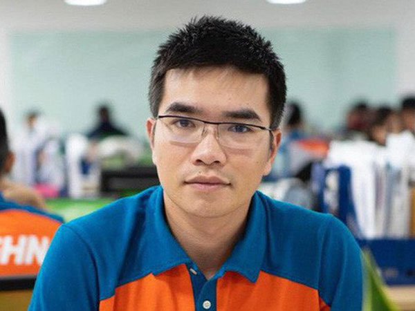 Cựu CEO Giao Hàng Nhanh Nguyễn Trần Thi đầu quân cho công ty 3.000 tỷ của Vingroup, chuẩn bị rút toàn bộ vốn tại công ty cũ sau 7 năm gắn bó