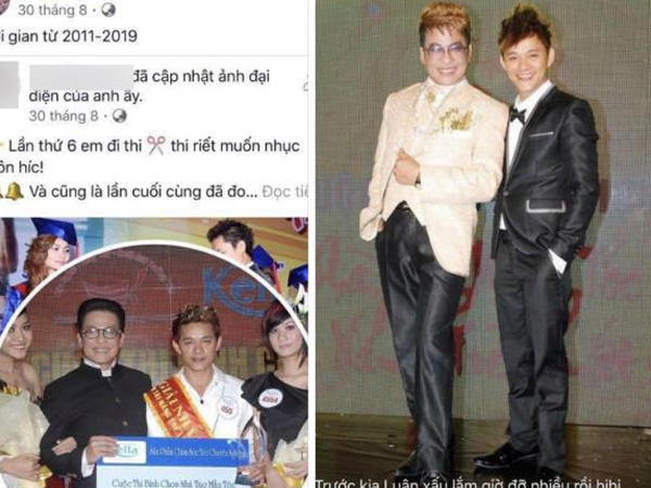 Đỉnh như cư dân mạng, thoắt cái đã tìm ra 'chàng vợ' của MC Thanh Bạch trong lời kể của nghệ sĩ Xuân Hương