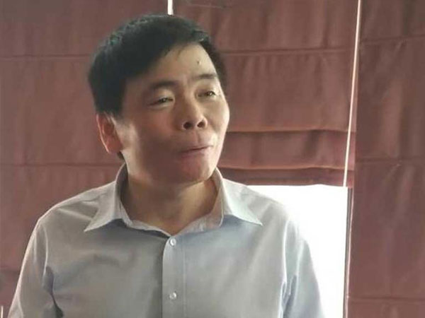 Đề nghị truy tố vợ chồng LS Trần Vũ Hải