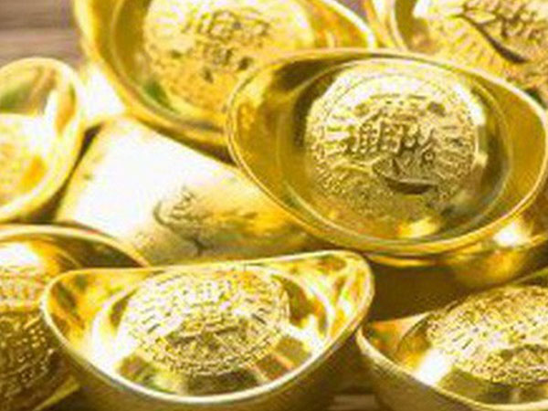 Trung Quốc mua 100 tấn vàng trong suốt chiến tranh thương mại