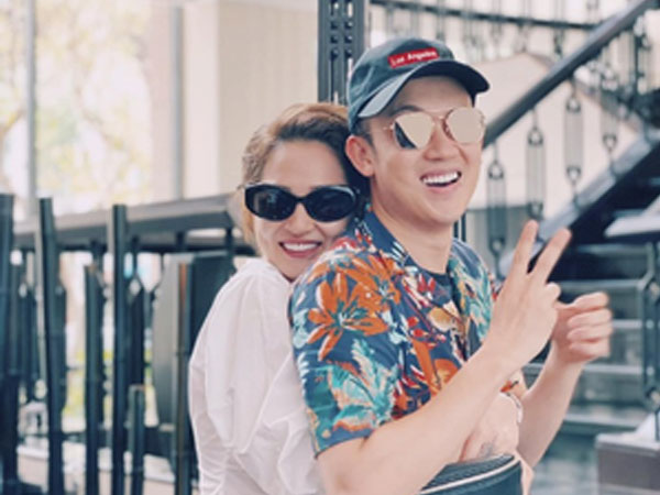 Không phải Hồ Quang Hiếu, đây mới là người đàn ông trong showbiz được Bảo Anh xem là đặc biệt nhất