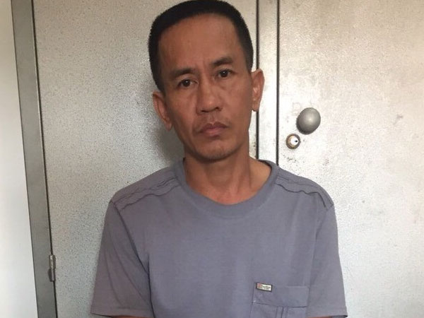 Vụ chồng Bí thư xã bị đánh tử vong giữa đường: Lời khai của kẻ cuồng ghen