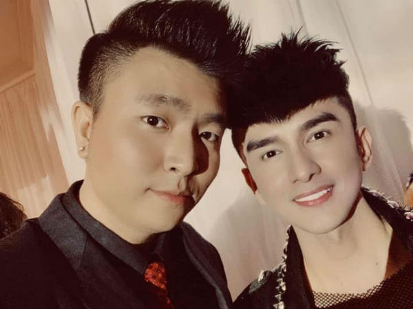 Đan Trường bất ngờ xuất hiện với gương mặt lạ lẫm, nghi vấn 'anh Bo' phẫu thuật thẩm mỹ?