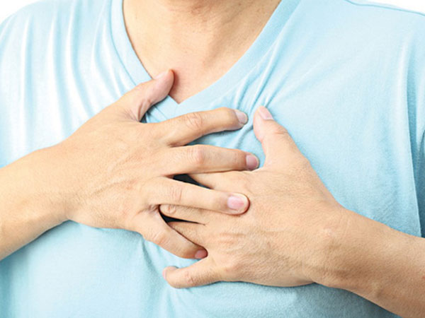 Bác sĩ cảnh báo cơn đau thắt ngực có thể lấy đi tính mạng người dân